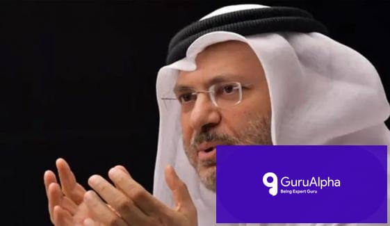 سعودی عرب کی سلامتی پر حملہ متحدہ عرب امارات کا اپنا سرخ نشان: ڈاکٹر انور قرقاش کی ہنگامی تنبیہ