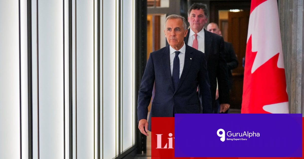 امریکہ کینیڈا تجارتی مذاکرات ناکام: ۵۰ فیصد ٹیرف اور عالمی مارکیٹ میں بھونچال