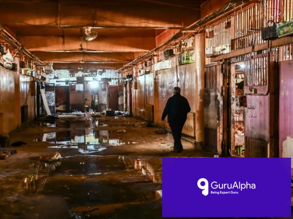 امریکہ: قیدیوں پر وحشیانہ تشدد میں ملوث شام کے سابق عہدیدار کو 60 سال قید کی سزا