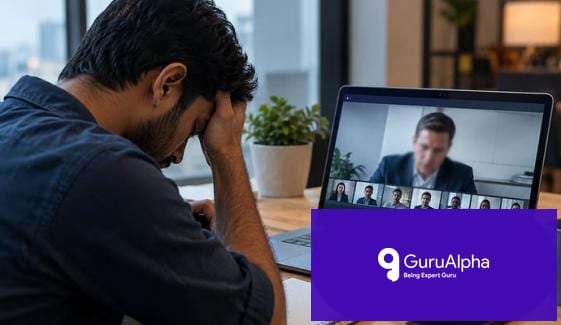 امریکی کمپنی نے 5 منٹ کی گوگل میٹ کال میں 80 بھارتی ملازمین کو نکال دیا