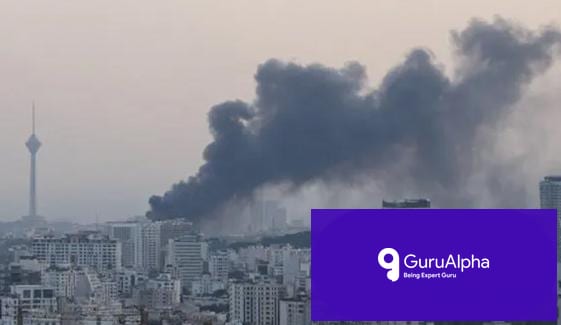 کرمانشاہ پر امریکی فضائی حملہ: پاسدارانِ انقلاب کے 4 اہلکار جاں بحق، مشرقِ وسطیٰ میں تناؤ شدت اختیار کر گیا