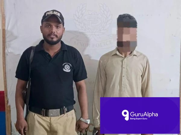 کراچی میں خاتون ہراسانی کا وائرل ویڈیو کیس: ملزم کی گرفتاری اور عوامی تحفظ کے سوالات