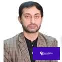 مقامی حکومتوں کی ناکامی: خواجہ رمیض حسن کا انتظامی اور آئینی اصلاحات کا مطالبہ